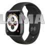 Смарт-часы Smart Watch X7 Black с тонометром